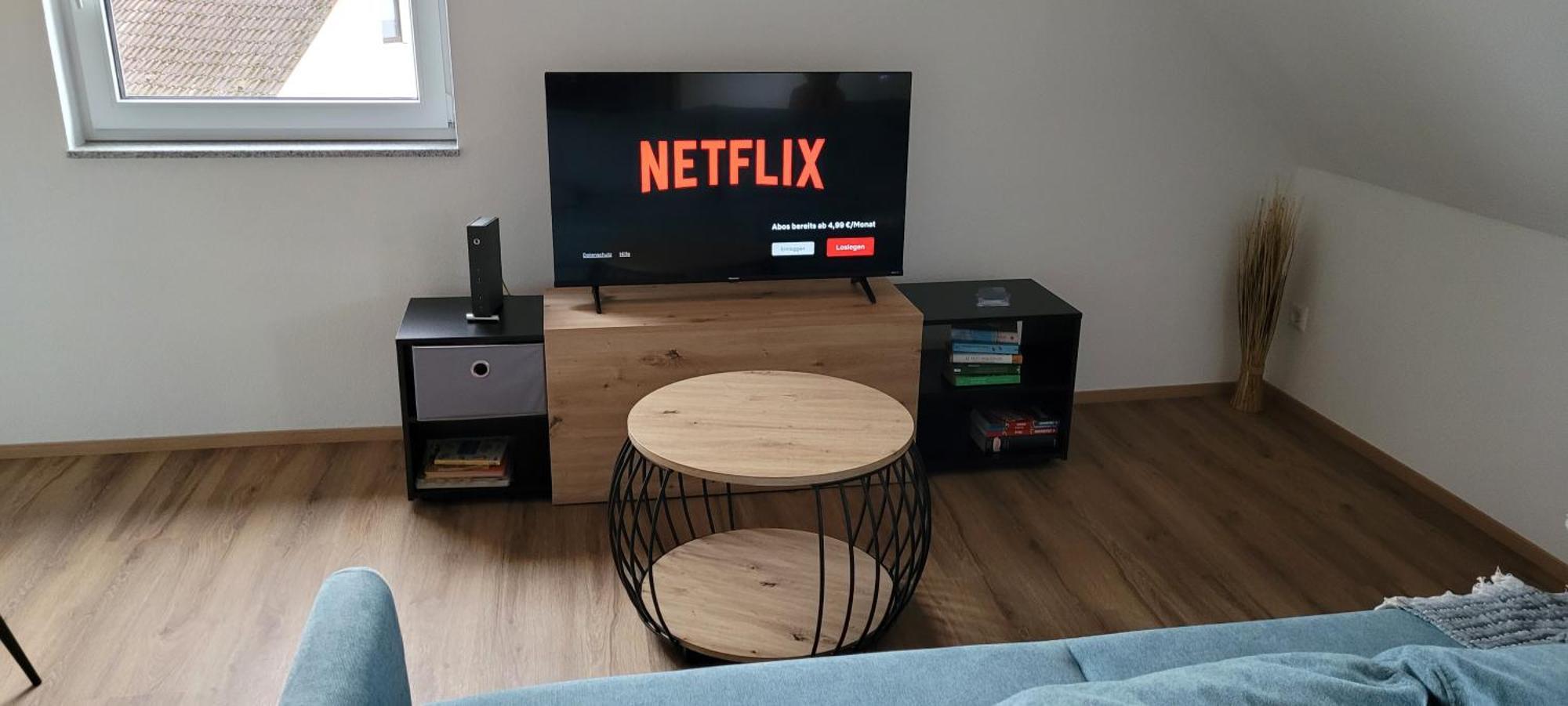 Ferienwohnung Am Rotach Friedrichshafen Rum bild