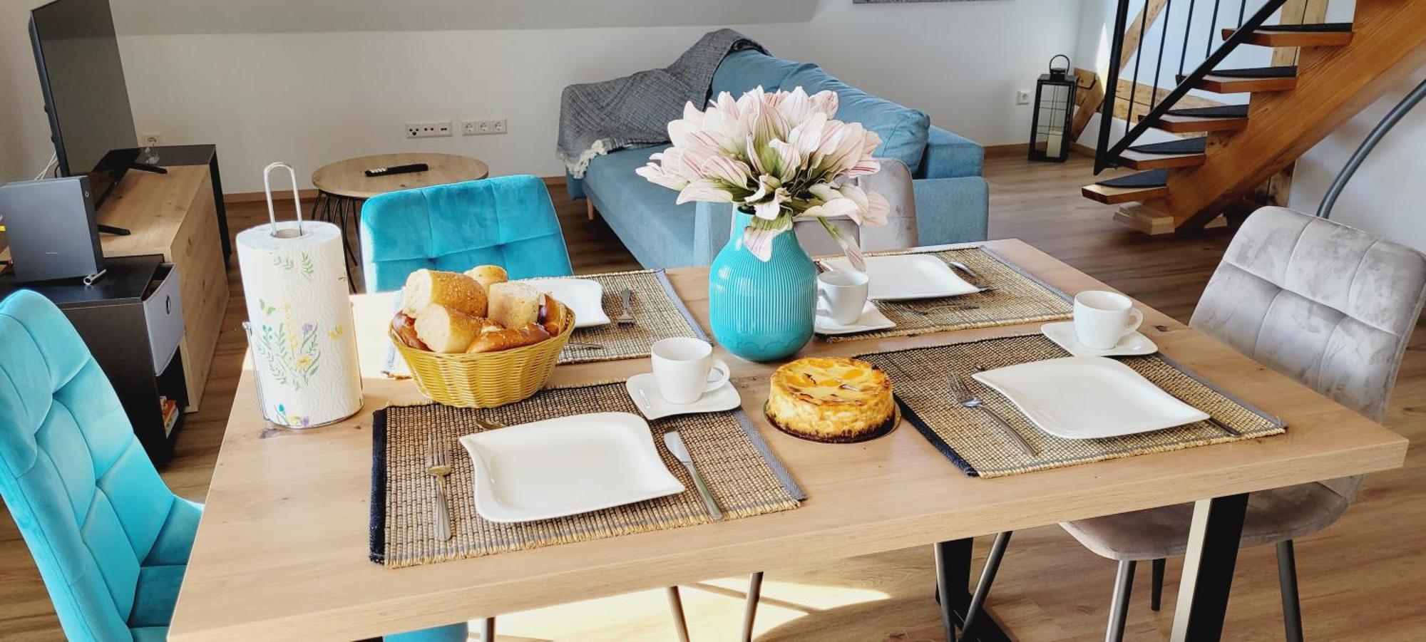 Ferienwohnung Am Rotach Friedrichshafen Exteriör bild