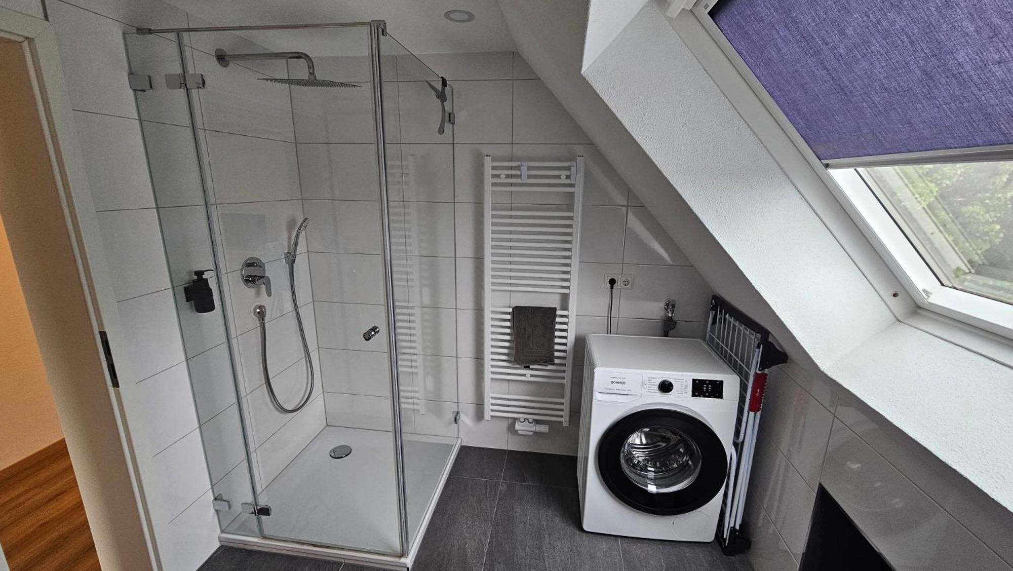 Ferienwohnung Am Rotach Friedrichshafen Exteriör bild